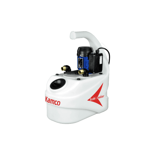 Kamco Scalebreaker C20 230V 50HZ Descaling Pump CDP020
