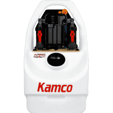 Kamco Scalebreaker C40 230V 50HZ Fwf Descaling Pump CDP040