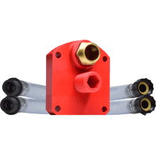 Kamco Systemsure CP3 Circulator Pump Adapter MI012C