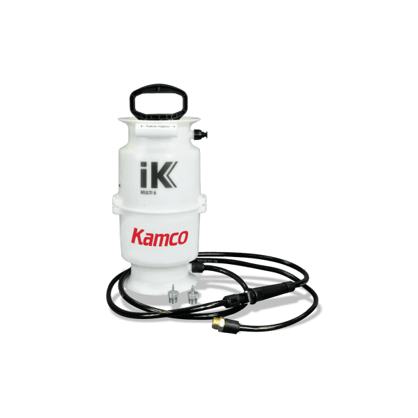 Kamco Systemsure IK6 Chemical Injector MI001