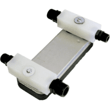 Kamco Systemsure Plate Heat Exchanger Adapter Set MI010