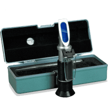 Kamco Systemsure Refractometer KTK035