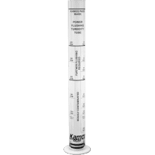 Kamco Systemsure Turbidity Tube KTK034