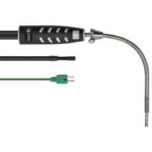 Kane 300Mm Combustion Probe With Flexible Shaft And Integral Thermocouple Cp35