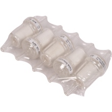 Kane Af9 Particle Filters For Km9104 And Kmcp40 Flue Probe (Pack Of 5) Af9/5