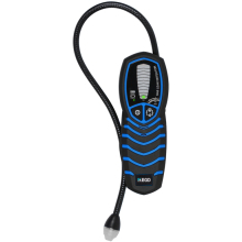Kane Combustible Gas Leak Detector Edg Detects Combustible Gas Leaks From 20Ppm Hydrogen 50Ppm Methane And Propane Kane-Egd