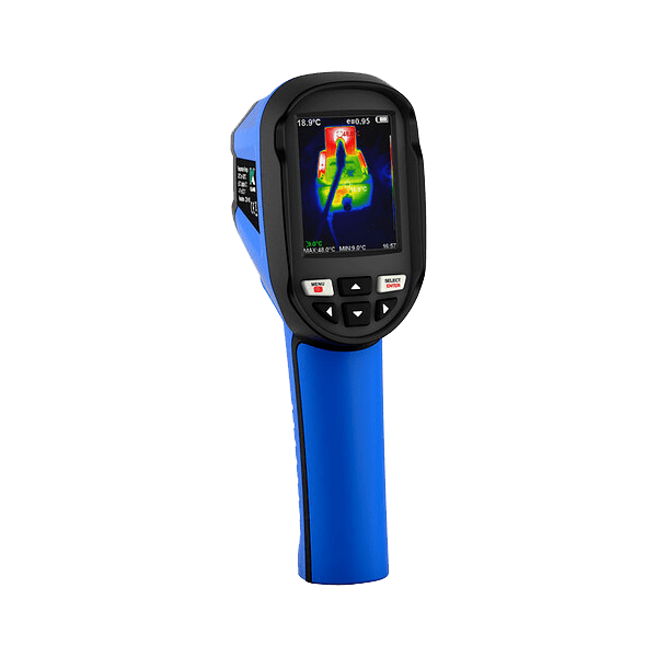 Kane Thermal Imaging Camera Incl Case And Charger Kane-Tcam