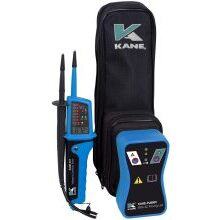 Kane Voltage And Continuity Tester With 690 Volt Proving Unit Incl Msc00125 Pouch Kane-Vct Kit