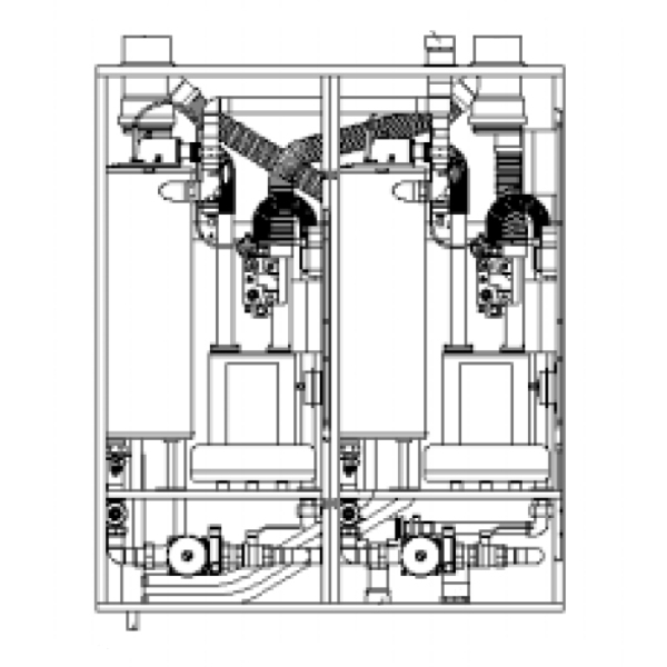 Keston K260