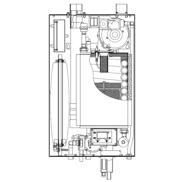 Keston Qudos 28SP