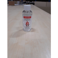 Klinikk Hand Gel Sanitiser 100ml