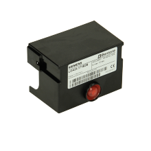 Landis & Staefa Control Box 240V LOA24