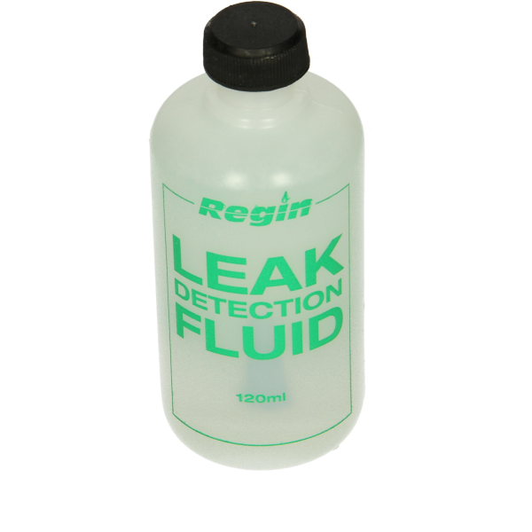 Leak Detector Fluid (120Ml) Regl05