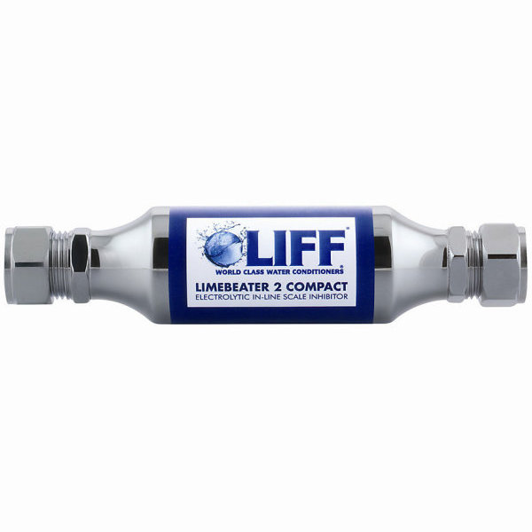 Liff Limebeater 15Mm Compression Electrolytic Lbc2-15V2