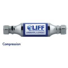 Liff Limebeater 22Mm Compression Electrolytic Lbc2-22V2