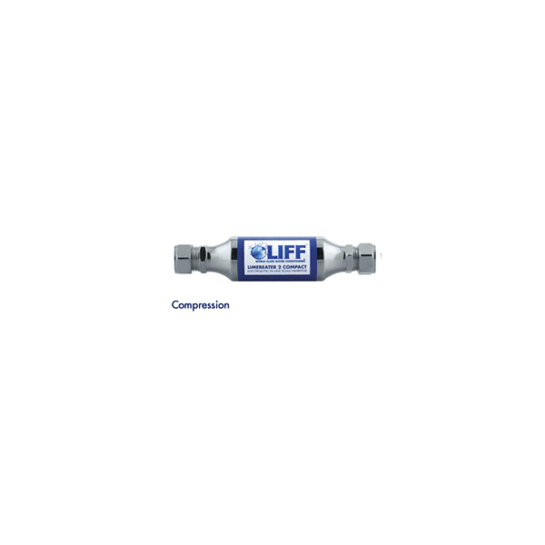 Liff Limebeater 22Mm Compression Electrolytic Lbc2-22V2