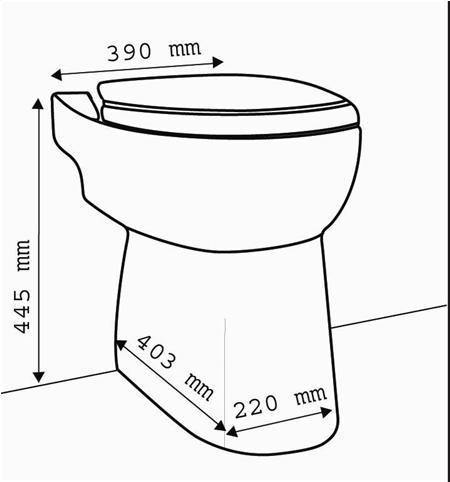 B013587 Dimensions