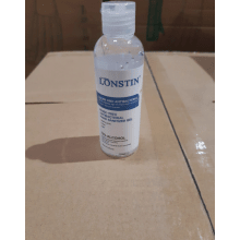 Lonstin Antic Bac Hand Sanitiser 100ml