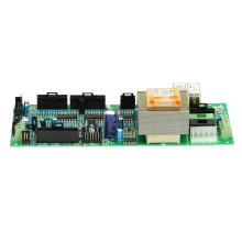 Main Printed Circuit Board 0012Cir05005/2