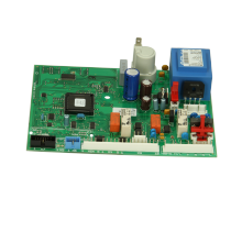 Main Printed Circuit Board 130448