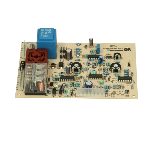 Main Printed Circuit Board 245131