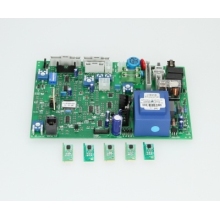 Main Printed Circuit Board 65101732