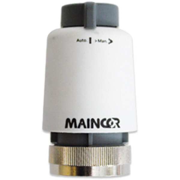 Maincor 230volt Electro Thermic Head Eth230-04