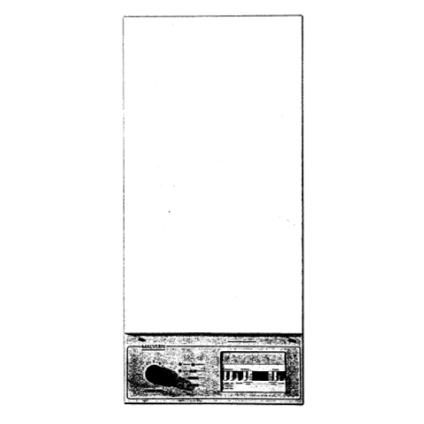 Malvern 70/80 Combi