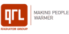 QRL Radiator Group