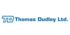 Thomas Dudley