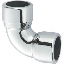 MCA 42MM X 90 ELBOW CP