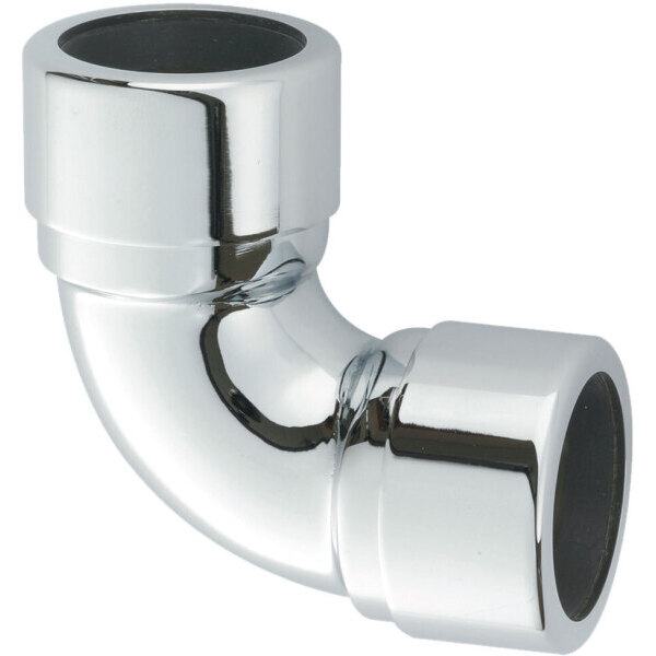 MCA 42MM X 90 ELBOW CP
