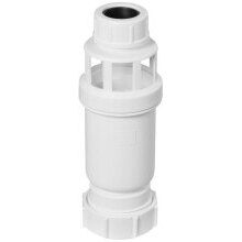 Mcalpine Tundish Incl Self Close Valve Mactun-2