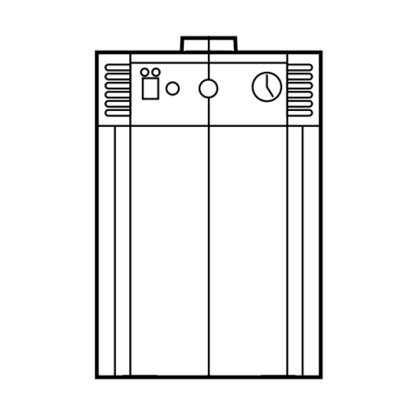 MHS Regency 2 G100/110IE