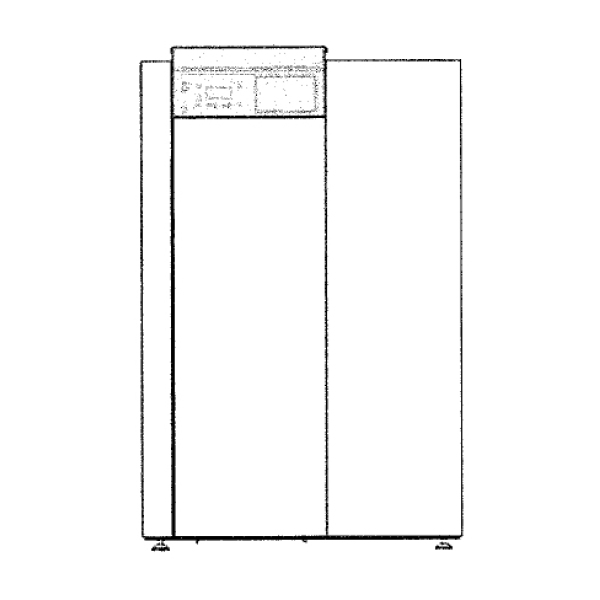 MHS Ultramax PB 100 FS