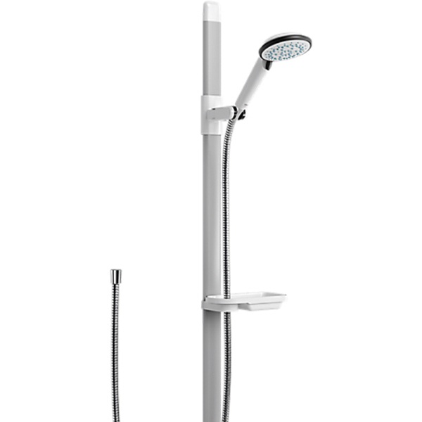 MIRA ADVANCE FLEX FITTING KIT 1.1785.625