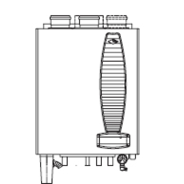 Mirkofill Ethos 30SD