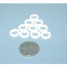 Morco 10Mm Drain Plug Washer 10/Pack Fw0544