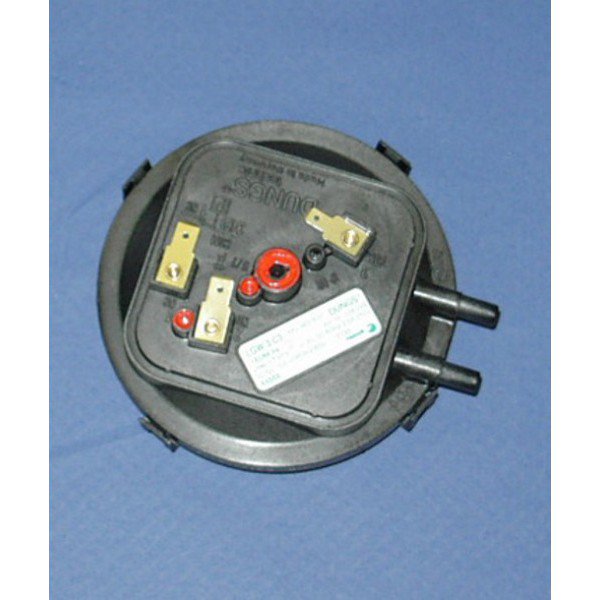 Morco Air Pressure Switch (Black) Fcb1045
