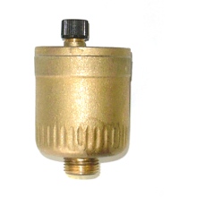 MORCO AUTOMATIC AIR VENT FCB1040