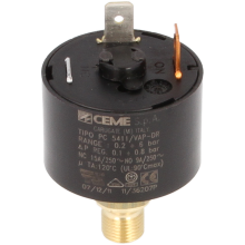 Morco Ch Low Pressure Switch/Water Pressure Switch Fcb1480