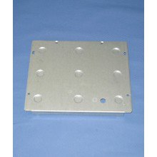 Morco Comb Cham Front Metal Panel MCB2120