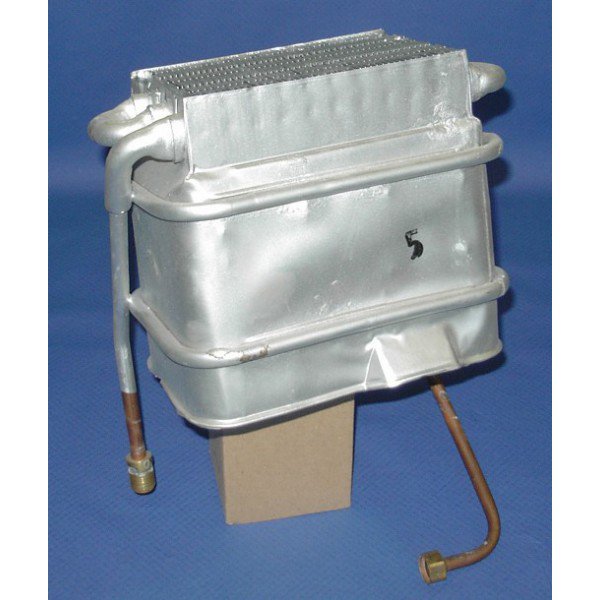 Morco D61B/E Heat Exchanger Fw0033