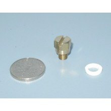 Morco Drain Plug 8MM & Washer FW0251