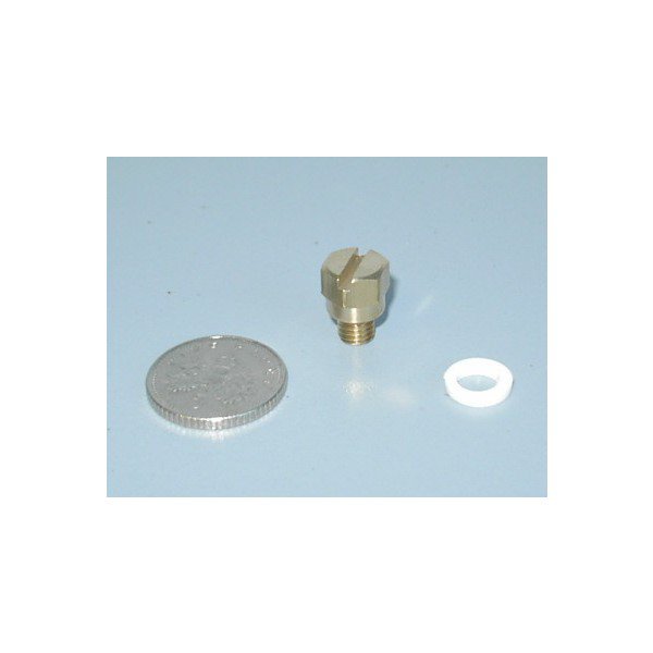 Morco Drain Plug 8MM & Washer FW0251