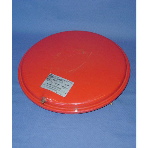 MORCO EXPANSION VESSEL FCB1020