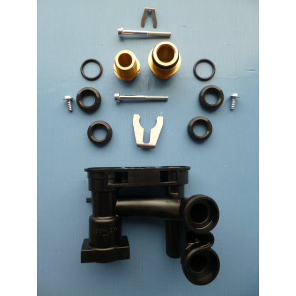 Morco Flow Group Kit