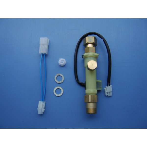 Morco Flow Switch Valve Incl Adaptor Fcb1160