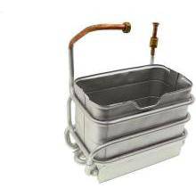 Morco G11E Heat Exchanger Fw0034