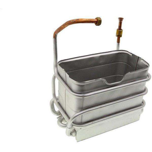 Morco G11E Heat Exchanger Fw0034